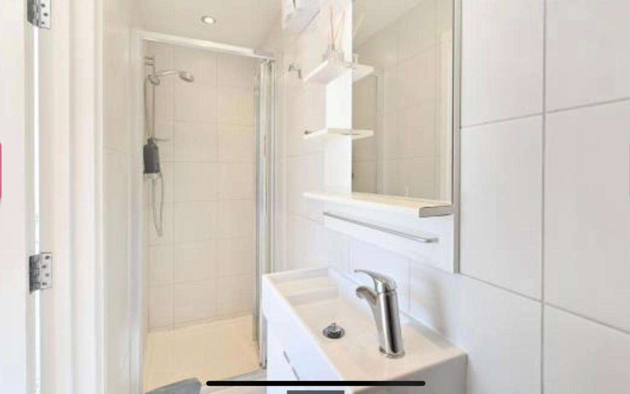Bright 1 Bedroom Central Londres Exterior foto