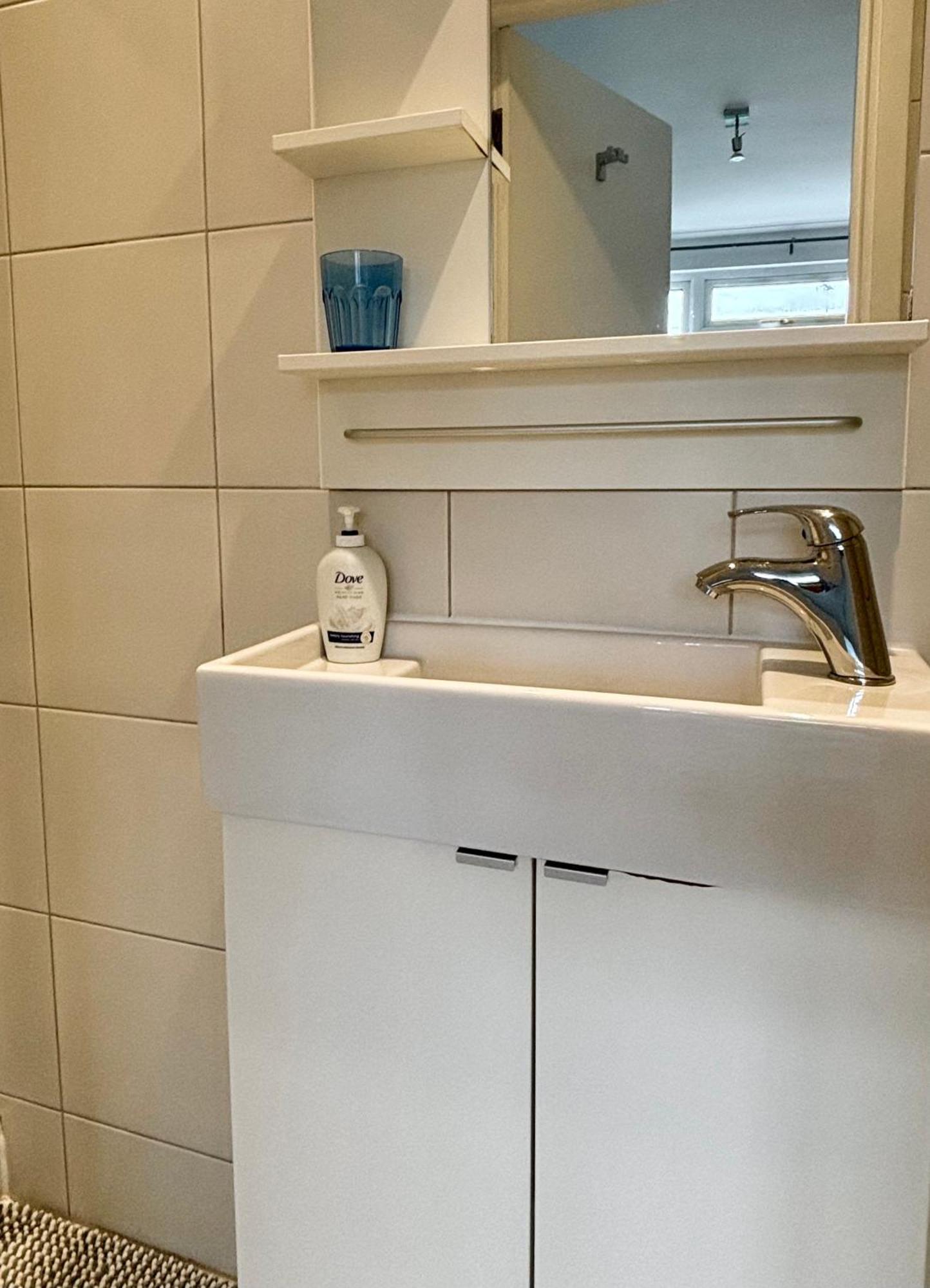 Bright 1 Bedroom Central Londres Exterior foto