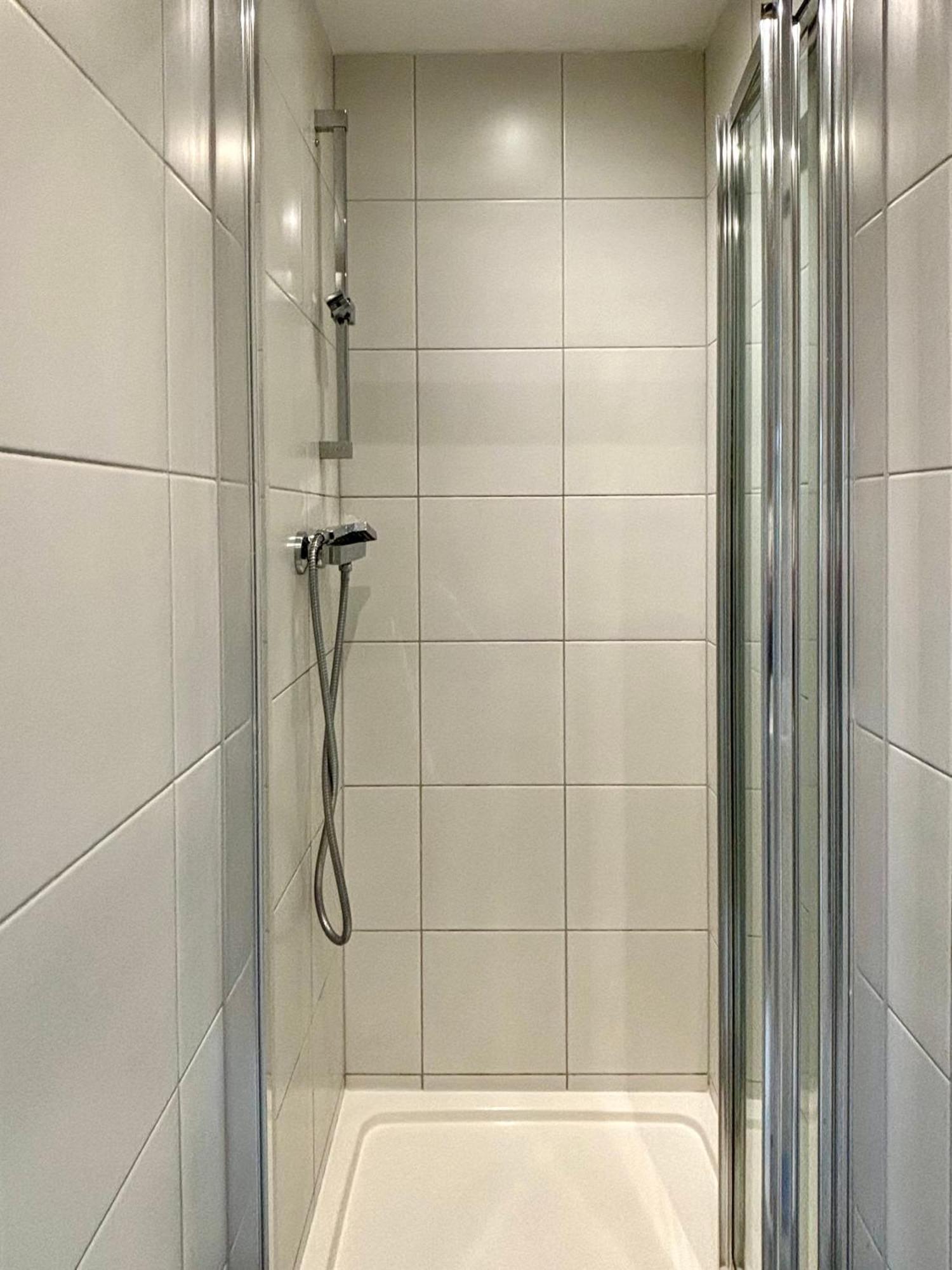 Bright 1 Bedroom Central Londres Exterior foto