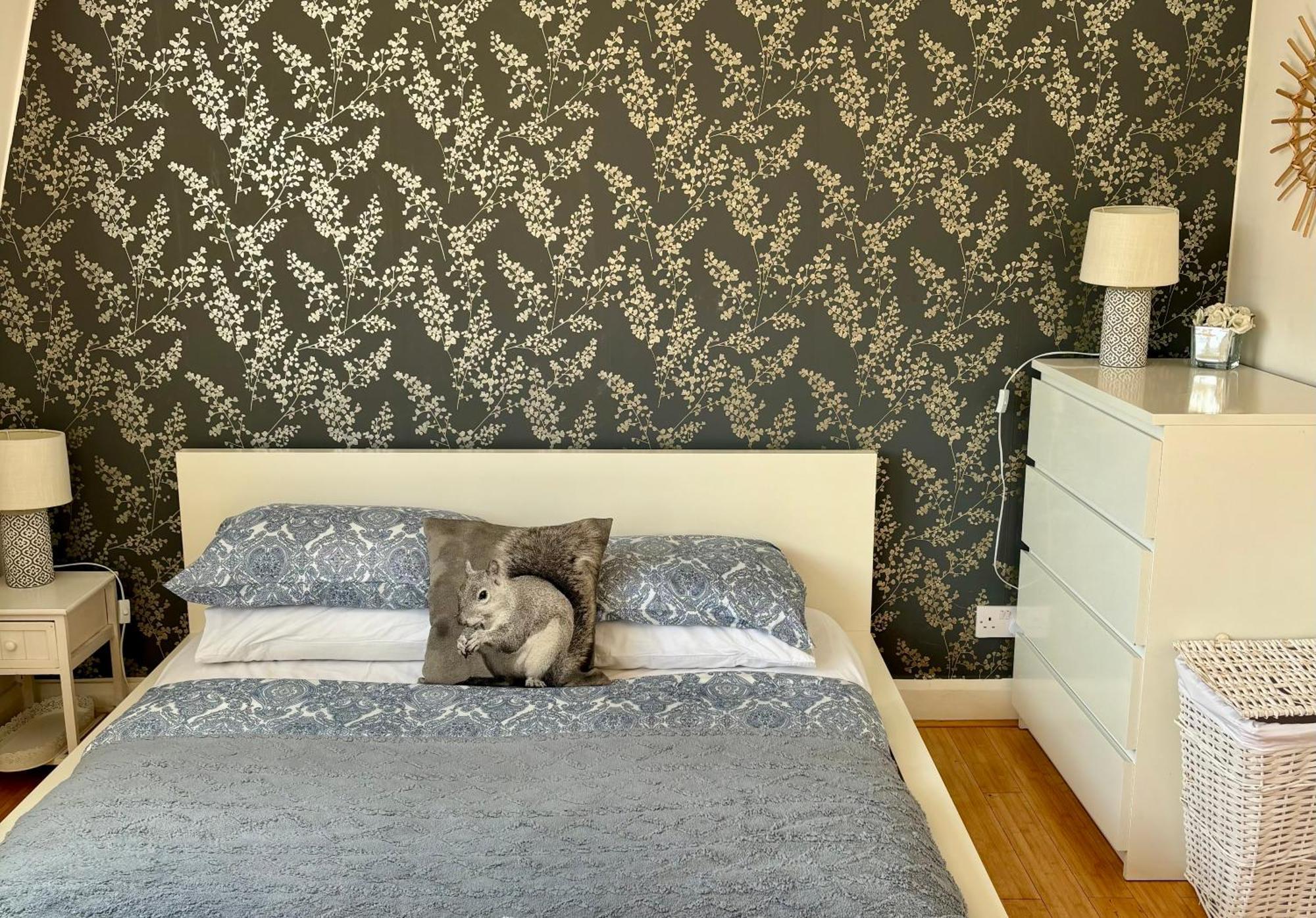 Bright 1 Bedroom Central Londres Exterior foto