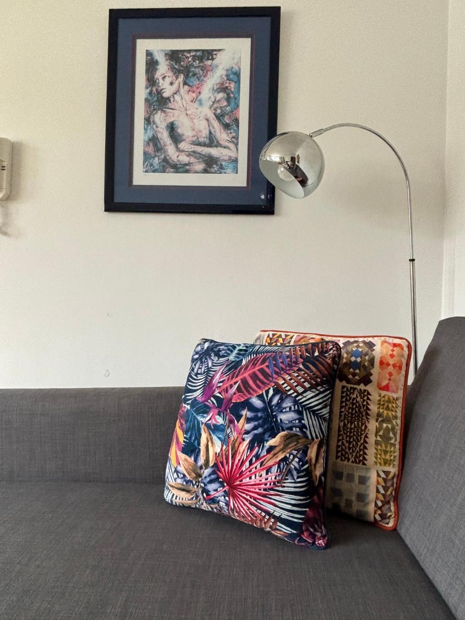 Bright 1 Bedroom Central Londres Exterior foto